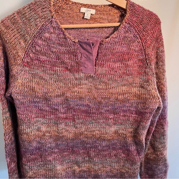 J.Jill sweater - Picture 2 of 4